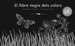 EL LLIBRE NEGRE DELS COLORS EL LLIBRE NEGRE DELS COLORS