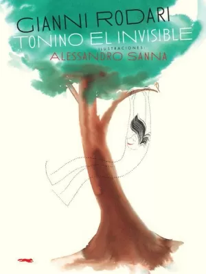 TONINO EL INVISIBLE TONINO EL INVISIBLE
