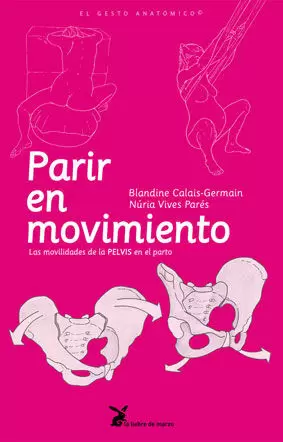 PARIR EN MOVIMIENTO PARIR EN MOVIMIENTO