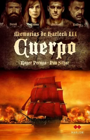 CUERPO (III) CUERPO (III)