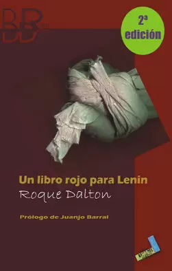 UN LIBRO ROJO PARA LENIN UN LIBRO ROJO PARA LENIN
