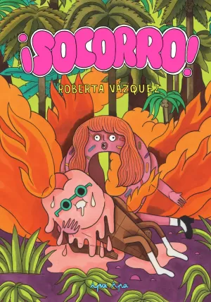 ¡SOCORRO! (NE) ¡SOCORRO! (NE)