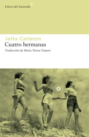 CUATRO HERMANAS 7ªED