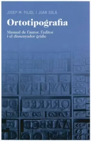 ORTOTIPOGRAFIA ORTOTIPOGRAFIA
