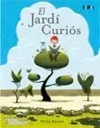 EL JARDÍ CURIÓS EL JARDÍ CURIÓS