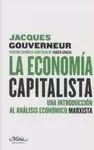 LA ECONOMÍA CAPITALISTA LA ECONOMÍA CAPITALISTA