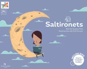 SALTIRONETS