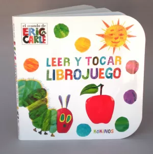 LEER Y TOCAR LEER Y TOCAR