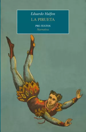 LA PIRUETA LA PIRUETA