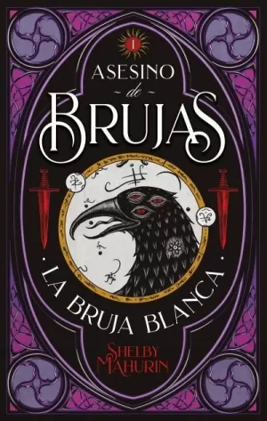 ASESINO DE BRUJAS ASESINO DE BRUJAS