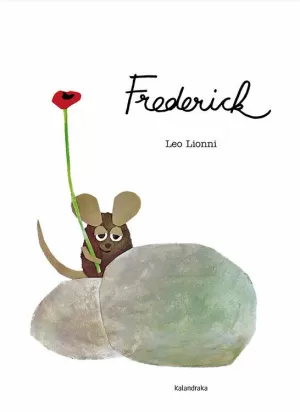 FREDERICK FREDERICK