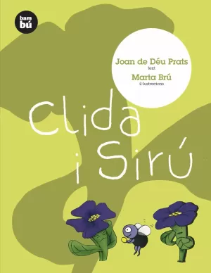 CLIDA I SIRÚ CLIDA I SIRÚ