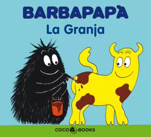 BARBAPAPÀ. LA GRANJA BARBAPAPÀ. LA GRANJA