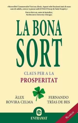 LA BONA SORT LA BONA SORT
