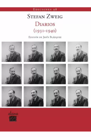 DIARIOS 1931-1940 DIARIOS 1931-1940