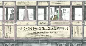 EL CONTADOR DE CONTES