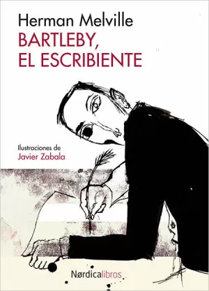 BARTLEBY, EL ESCRIBIENTE