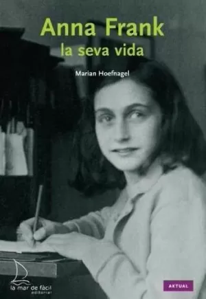 ANNA FRANK ANNA FRANK