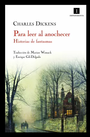 PARA LEER AL ANOCHECER PARA LEER AL ANOCHECER