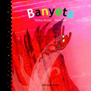 BANYETA BANYETA