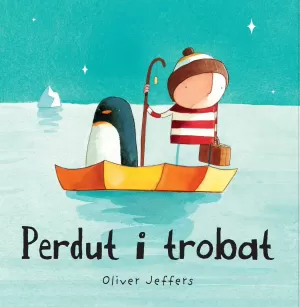 PERDUT I TROBAT PERDUT I TROBAT
