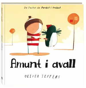 AMUNT I AVALL AMUNT I AVALL