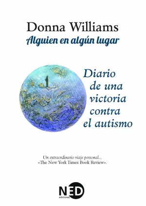 ALGUIEN EN ALGÚN LUGAR ALGUIEN EN ALGÚN LUGAR