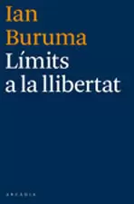 LÍMITS A LA LLIBERTAT LÍMITS A LA LLIBERTAT