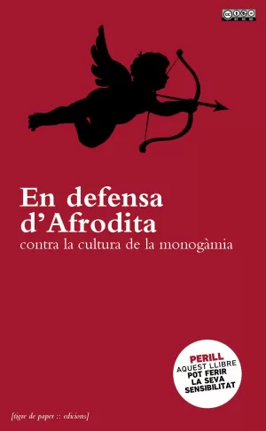 EN DEFENSA D'AFRODITA EN DEFENSA D'AFRODITA
