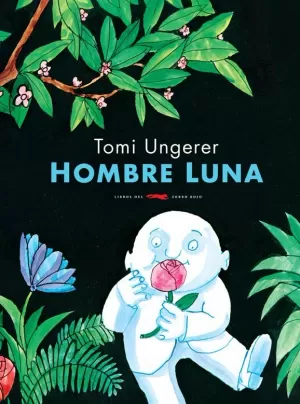 HOMBRE LUNA