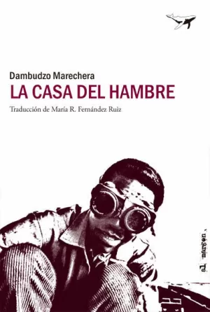 LA CASA DEL HAMBRE LA CASA DEL HAMBRE
