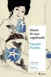 DIARIO DE UNA VAGABUNDA DIARIO DE UNA VAGABUNDA