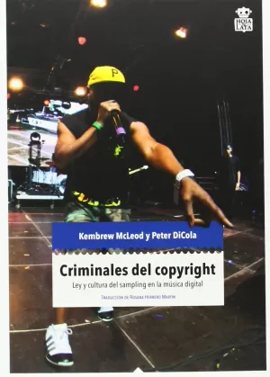 CRIMINALES DEL COPYRIGHT CRIMINALES DEL COPYRIGHT