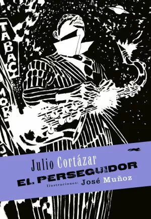 EL PERSEGUIDOR EL PERSEGUIDOR