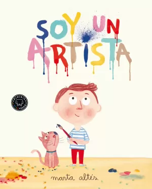 SOY UN ARTISTA SOY UN ARTISTA