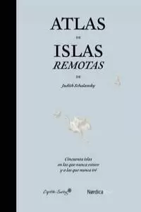 ATLAS DE ISLAS REMOTAS