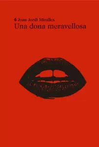 UNA DONA MERAVELLOSA UNA DONA MERAVELLOSA