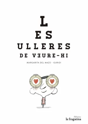 LES ULLERES DE VEURE-HI LES ULLERES DE VEURE-HI