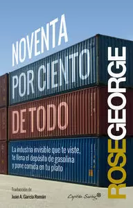 NOVENTA POR CIENTO DE TODO NOVENTA POR CIENTO DE TODO