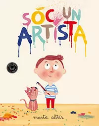 SÓC UN ARTISTA