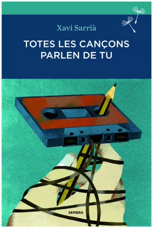 TOTES LES CANÇONS PARLEN DE TU TOTES LES CANÇONS PARLEN DE TU