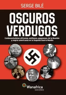 OSCUROS VERDUGOS OSCUROS VERDUGOS