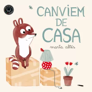 CANVIEM DE CASA CANVIEM DE CASA