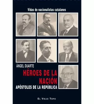 HÉROES DE LA NACIÓN, APÓSTOLES DE LA REPÚBLICA. HÉROES DE LA NACIÓN, APÓSTOLES DE LA REPÚBLICA.