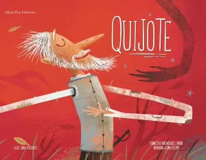 QUIJOTE QUIJOTE