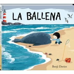 LA BALLENA LA BALLENA
