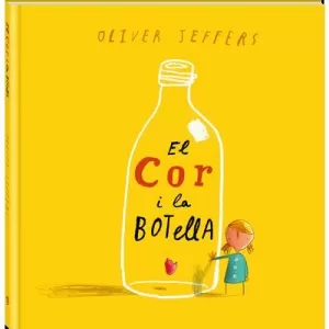 EL COR I LA BOTELLA EL COR I LA BOTELLA