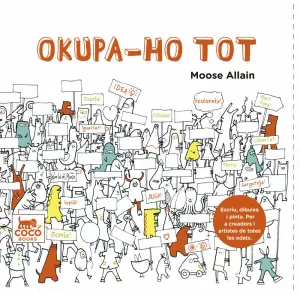 OKUPA-HO TOT OKUPA-HO TOT