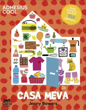 CASA MEVA CASA MEVA
