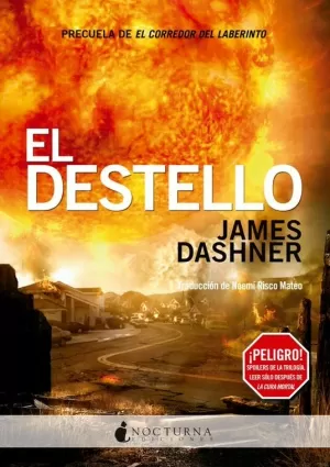 EL DESTELLO EL DESTELLO